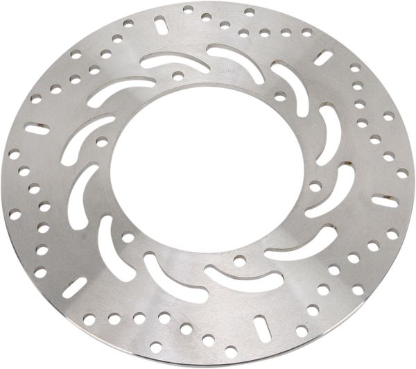 EBC MD Series Pro-Lite Brake Rotor For Yamaha XVS 1100 A 1999-2006 Silver MD2092