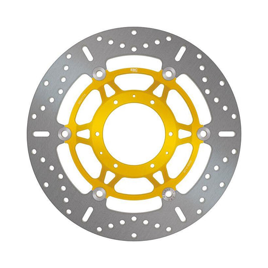 EBC X-Series Brake Rotor For Honda CBR 1000 RR 2008-2016 MD1171X