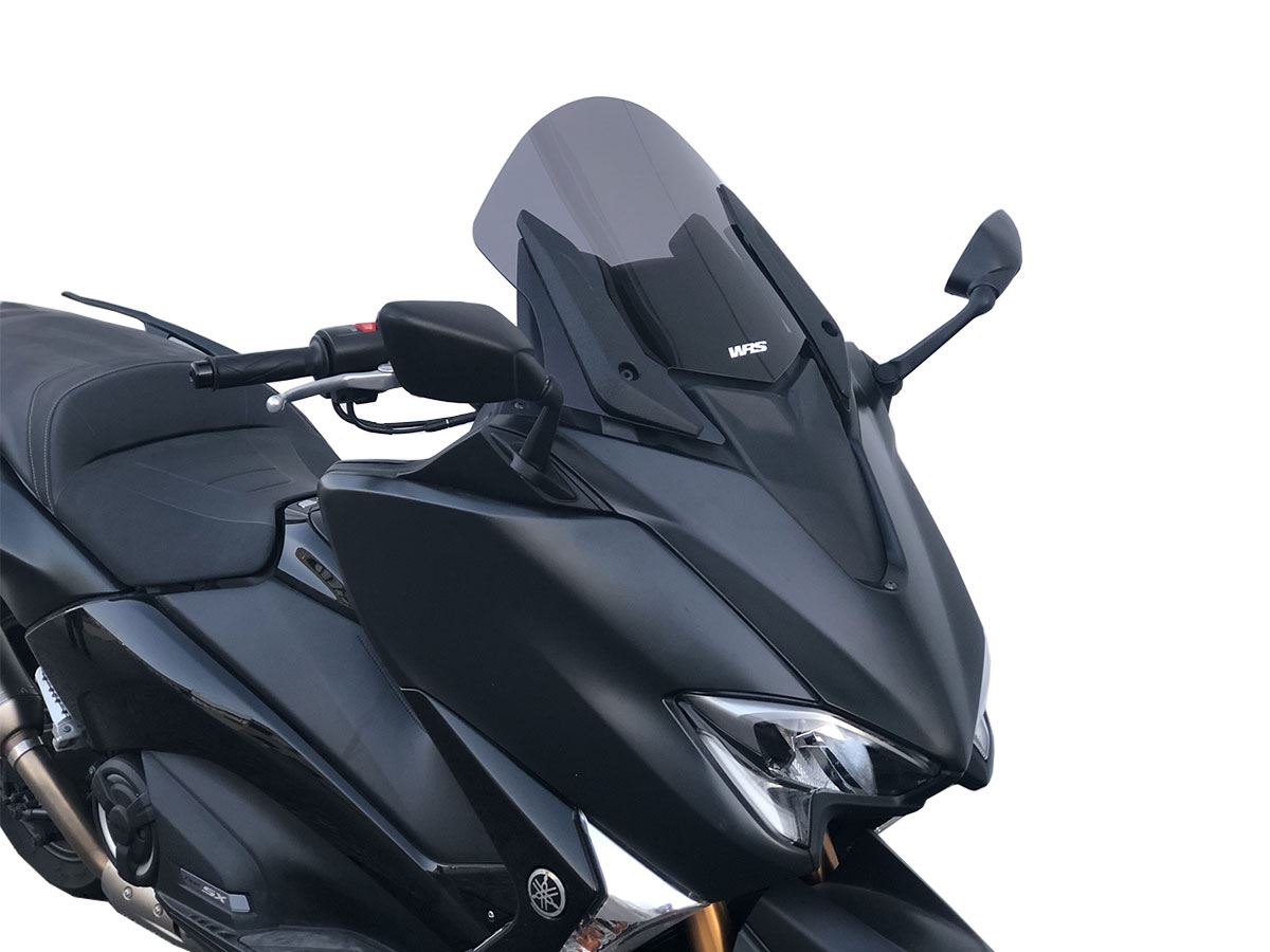 WRS Windscreen Sport Yamaha Tmax 530/560 Ya003fs