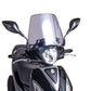 Puig Traffic Screen Light Smoke 20796L