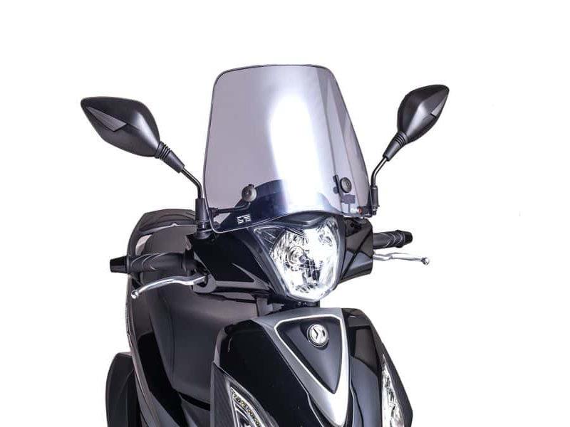 Puig Traffic Screen Light Smoke 20796L
