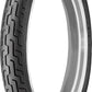 DUNLOP D402 F HD 130/70B18 63H TL Tyre