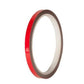 Puig Rim Strip Without Applicator Red 9514N