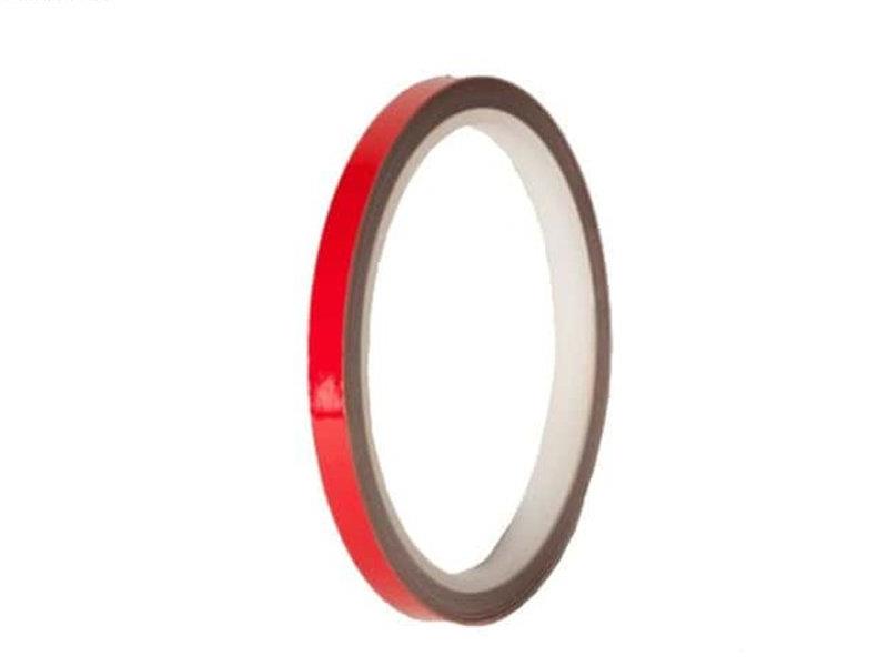 Puig Rim Strip Without Applicator Red 9514N