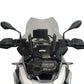 WRS Windscreen Standard BMW R1250gs Smoke Bm040f
