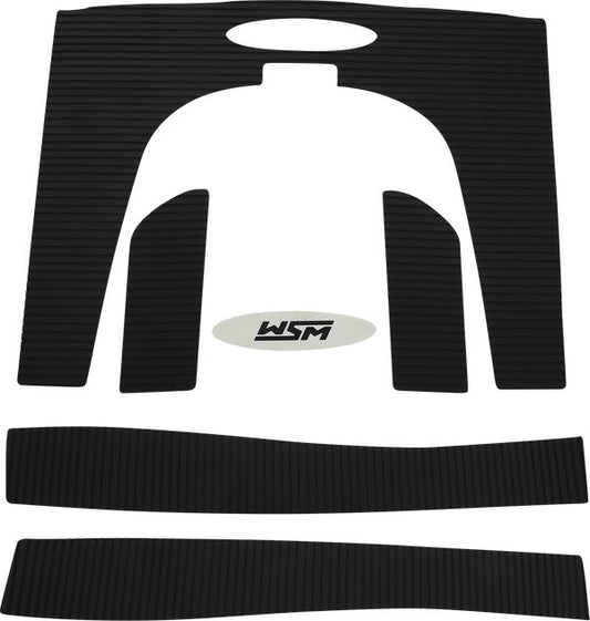 WSM Mat For Sea-Doo Gs/Gsi/Gsx 012-304BLK
