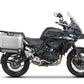 SHAD 4P Pannier Fitting Kit to fit Benelli TRK 502 X 2018-2025