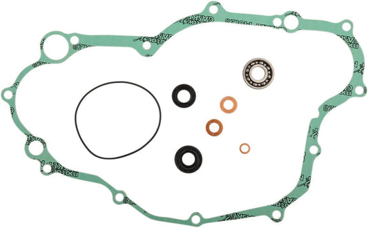 Athena Water Pump Gasket Kit For Yamaha YZ 250 F 01-13 P400485475006