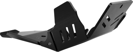 AXP RACING Xtrem Skid Plate For BETA RR 350+ 20-22 BK AX1555