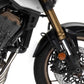 Puig Front Fender Extender Black 8421G