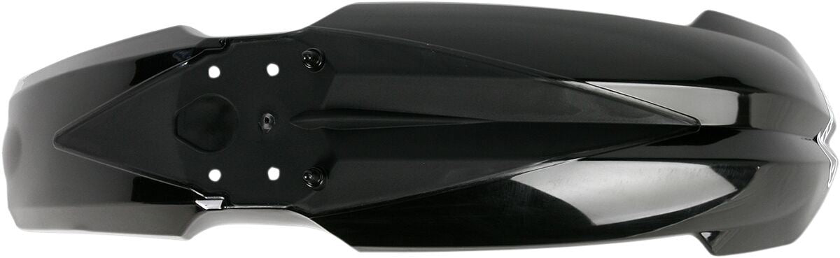 UFO FRONT FENDER KTM 85/105 BLACK KT04040001