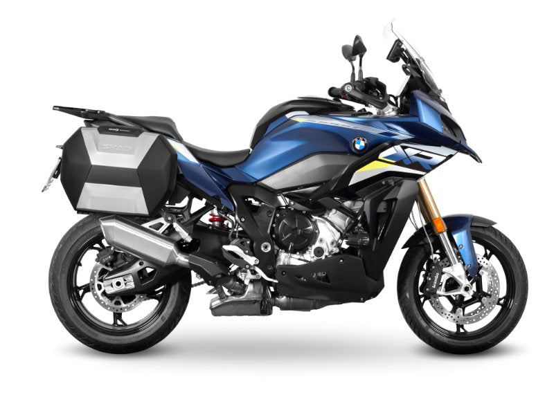 SHAD 3P Pannier Fitting Kit to fit BMW S1000 XR 2024-2025