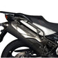 SHAD SE Pannier Fitting Kit to fit Suzuki V-Strom 650 XT 2012-2025