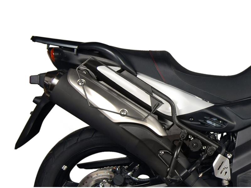 SHAD SE Pannier Fitting Kit to fit Suzuki V-Strom 650 XT 2012-2025
