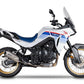 Spark Force Evo Slip-On Muffler For Honda XL 750 ABS 23-24 GHO2001TOM