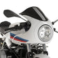PUIG Touring Screen Black for BMW R Nine T Racer 17-20 9402N