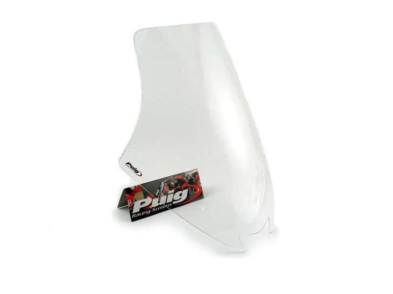 PUIG Touring Screen Clear for Kawasaki GTR 1400 07-14 4619W
