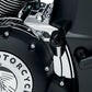 Kuryakyn Oil Panel Accent For Indian CHIEF 111 2019-2021 Chrome KUR5707