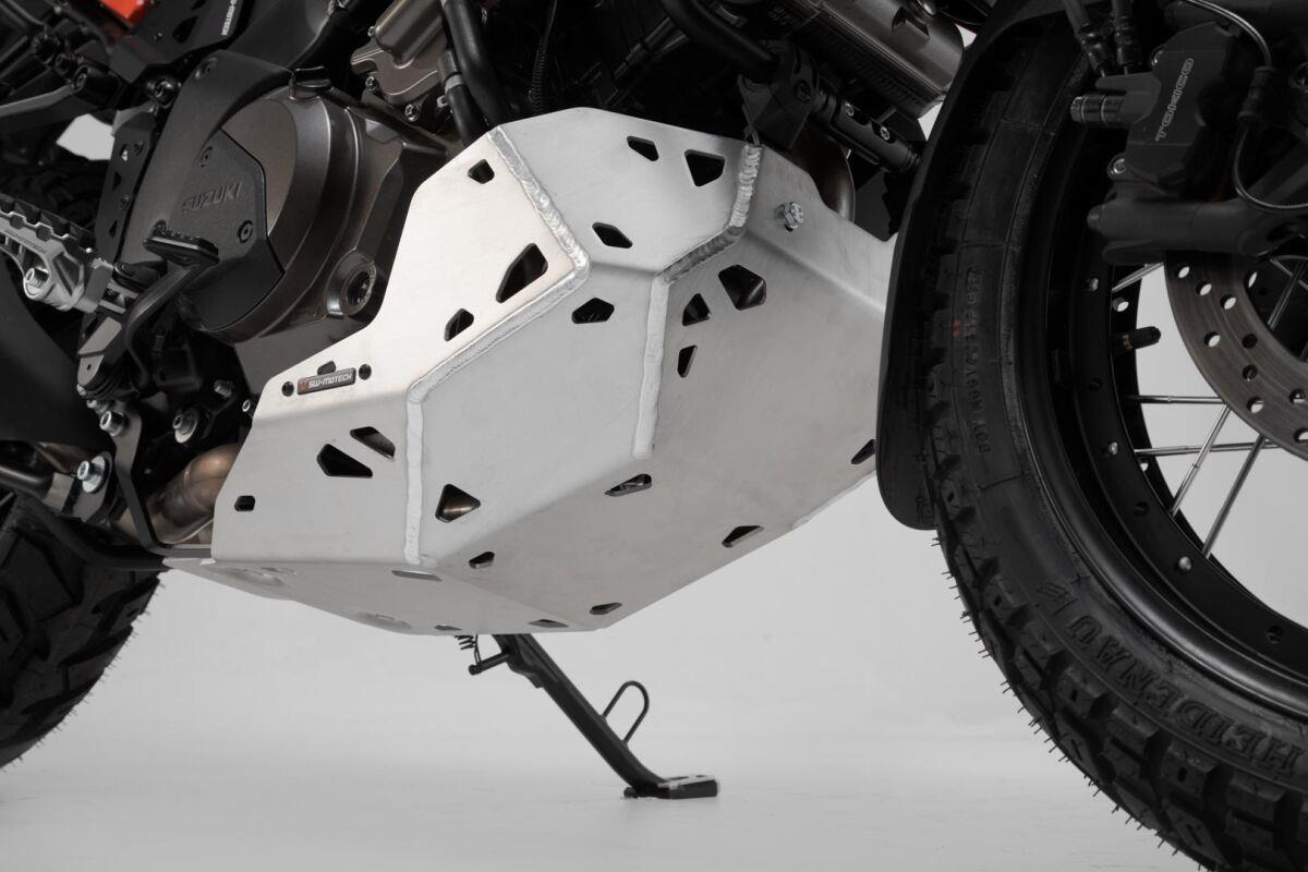 SW-MOTECH Engine Guard MSS.05.936.10000