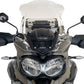 WRS Windscreen Tour Triumph Tiger Expl 1200 Clear Tr002t