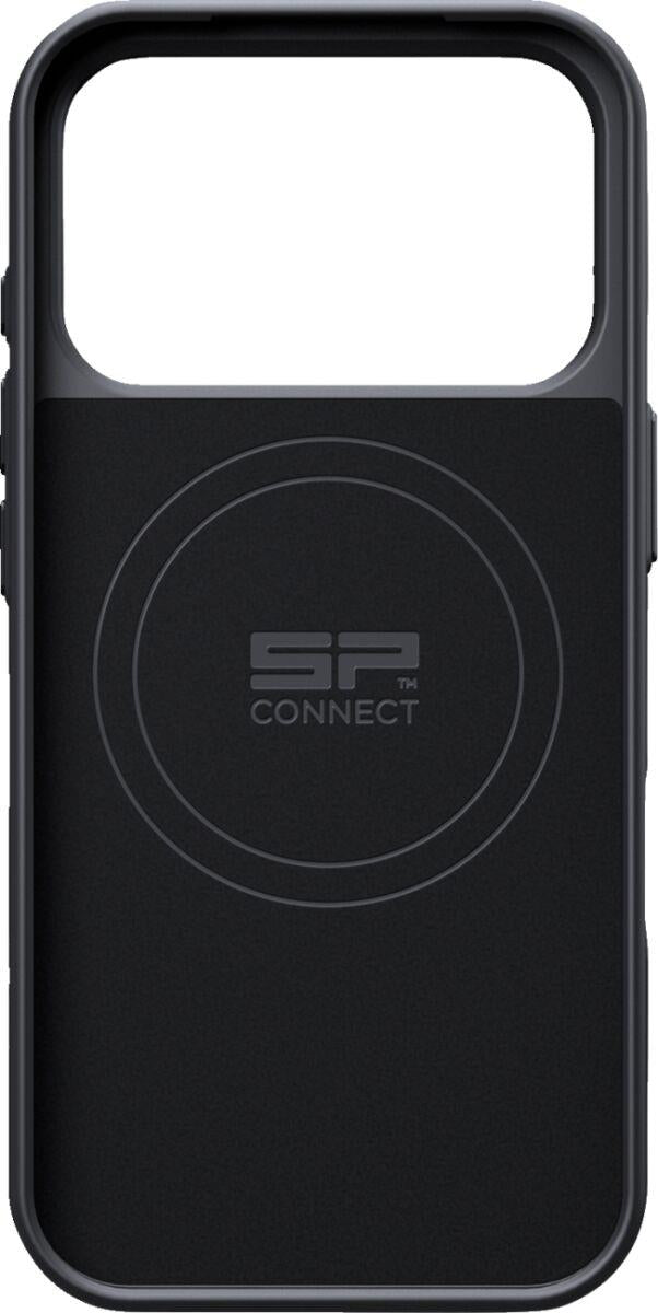 SP Connect SPC+ Phone Case For iPhone 17 Pro MagSafe® Compatible 52694