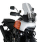 Puig Touring Screen Clear 120TT