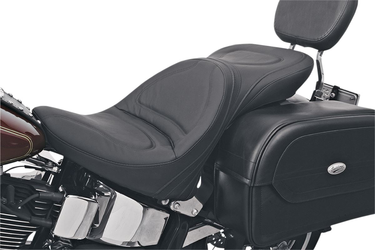 Saddlemen Explorer 2-Up Seat (8150JS)