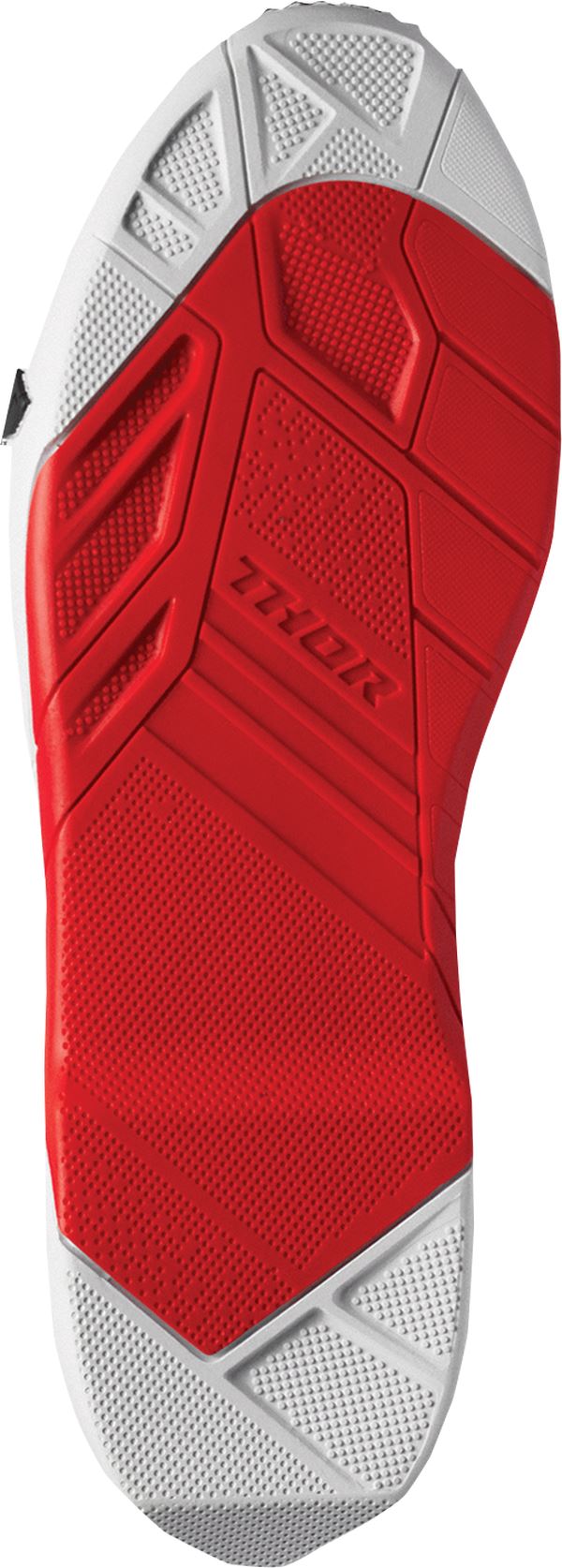 THOR Radial MX Motorcross Boots Frost 2023 Model