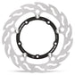 Moto-Master Flame Series Floating Rotor For Yamaha XSR 700 2014-2024 112241