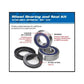 Honda CR250R 89 CR500R Rear Wheel Bearing Kit (NEW PRODUCT)
