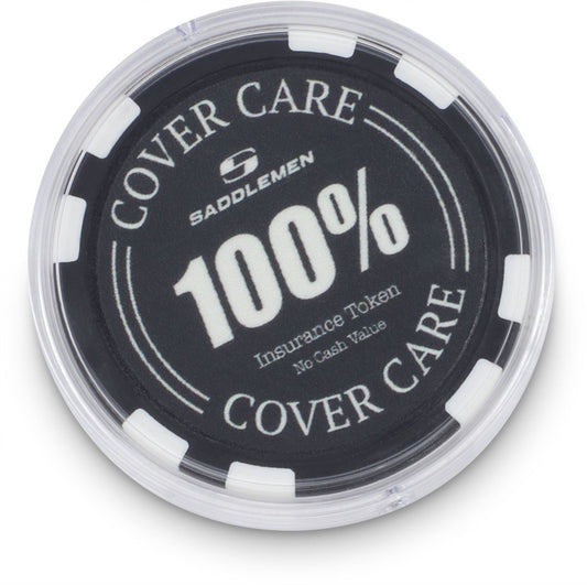 Saddlemen Cover Care Token (9904-1483)