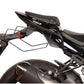 SHAD SE Pannier Fitting Kit to fit Suzuki GSR 750 2011-2025