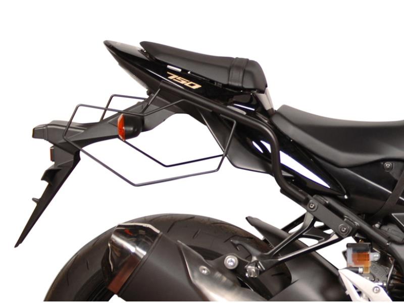 SHAD SE Pannier Fitting Kit to fit Suzuki GSR 750 2011-2025