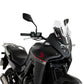 PUIG Sport Screen Clear for Honda XL750 Transalp 23-24 21655W