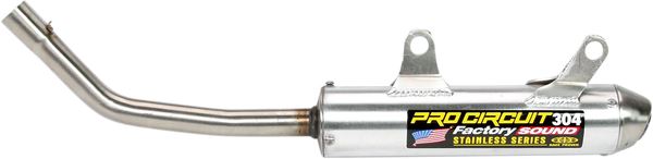 Pro Circuit 304 Silencer For KTM EXC 300 1998-2005 ST98250-SE