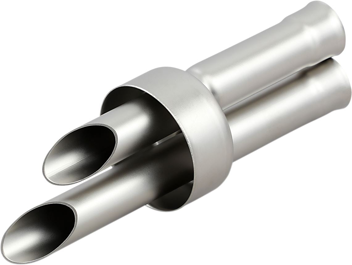 Akrapovic Replacement Noise Damper Insert V-TUV149