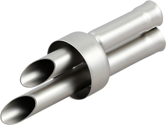 Akrapovic Replacement Noise Damper Insert V-TUV149