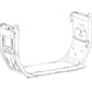 SHAD ELEVATOR FRAME SH38X D1B38CER