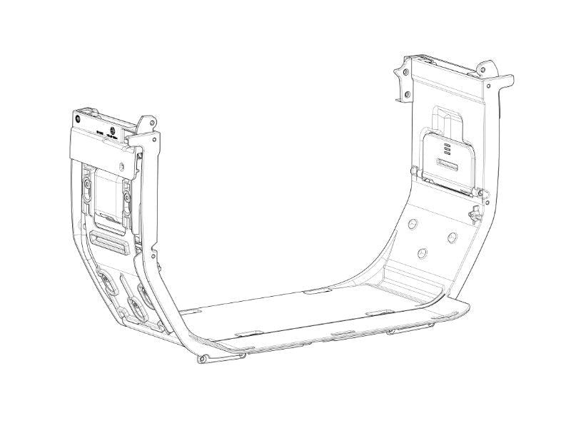 SHAD ELEVATOR FRAME SH38X D1B38CER