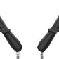 RAM MOUNTS MIRROR TOUGH KIT LONG ARM M10X RAM-B-349-C-465RL