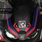 UNIRACING Decal Kit AFRICA TWIN REPLICA K50462