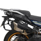 SHAD 4P Pannier Fitting Kit to fit CF Moto 800MT 2022-2025