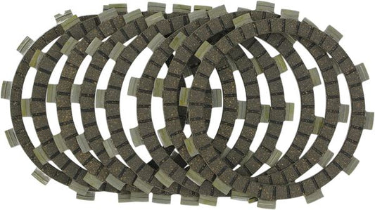 Ebc CK Standard Series Clutch Kit For Yamaha XJ 6 1981-2015 Set CK2306