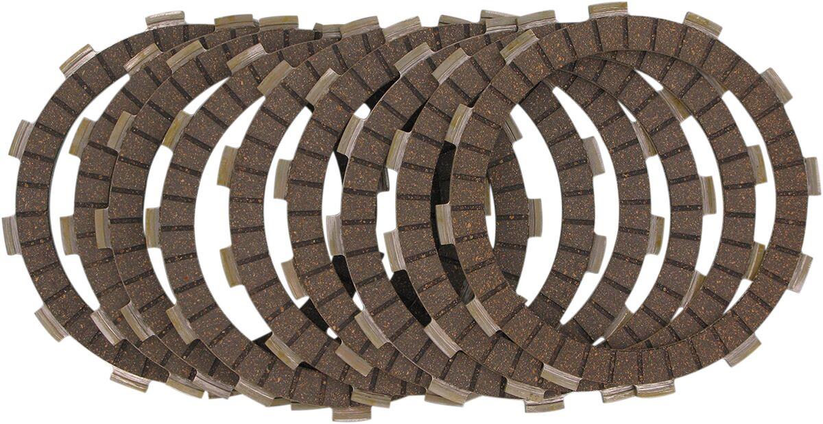 Ebc CK Standard Series Clutch Kit For Suzuki VL 1500 LC 1980-2009 Set CK3335