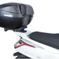 SHAD Top Box Fitting Kit to fit Kymco New Downtown 350i 2016-2025