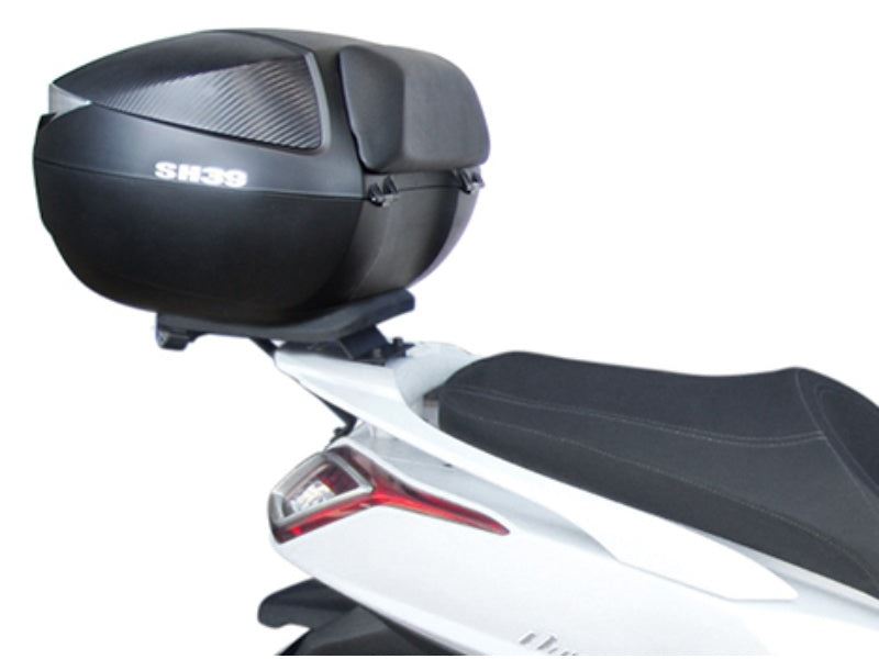 SHAD Top Box Fitting Kit to fit Kymco New Downtown 350i 2016-2025