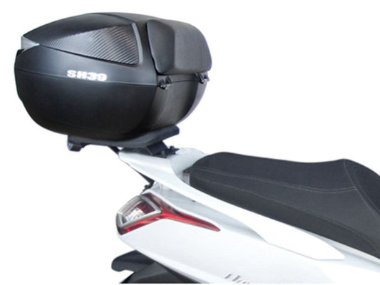 SHAD Top Box Fitting Kit to fit Kymco New Downtown 350i 2016-2025