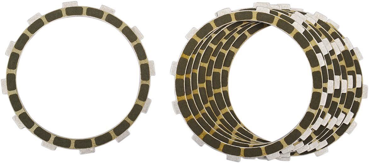 Barnett Clutch Kit For Honda CB 1100 F 1979-1983 8 Piece Kit 302-35-10004