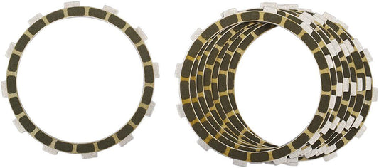 Barnett Clutch Kit For Honda CB 1100 F 1979-1983 8 Piece Kit 302-35-10004
