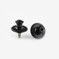 Puig Swing Arm Spool Slider 8mm Black 5787N